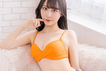 新木希空｜濃密なシチュエーションが引き出す新たな魅力