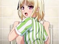 【最高】口の悪い金髪ギャルコンビニ店員が激怒した中年店長にバックヤードやトイレで本気ハメされチンポ堕ちする調教セックス SpankBang