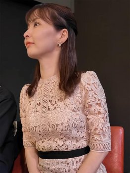 田中美都キャスター　透け衣装の胸元がくっきり！！【GIF動画あり】