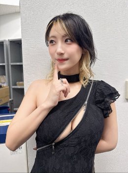【動画】美人女性声優のファンサ、限界突破