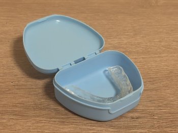 【体験記】歯と健康を守るためにマウスピースを作った話。