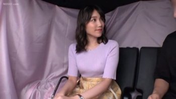 【最高】《エロ動画×素人･人妻》旦那に相手にして貰えない様になって干上がった身体をスタッフに求められ欲求不満が爆発！ホテルで喘ぎ燃えパコ！