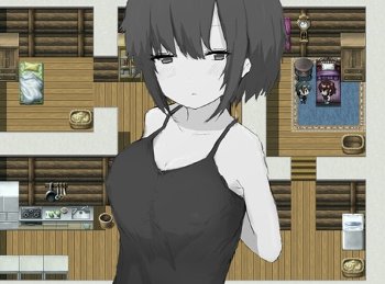 【同人エロゲ】何気なく触れた作品が大当たりだと抜きすぎてしまうなｗ
