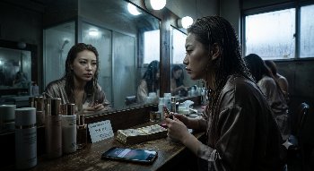 人間の業 ― 綺麗事の裏側 第３６話：肉体の張り子、空洞の美学