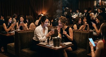 人間の業 ― 綺麗事の裏側 第３８話：人間（特に性愛と結婚）の徹底的な商品化・損得勘定と、その裏に潜む歪んだ二面性（聖女と娼婦の二重生活）