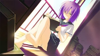【エロゲ】2000年〜2010年代前半くらいまでのエロゲ特有の独特な雰囲気