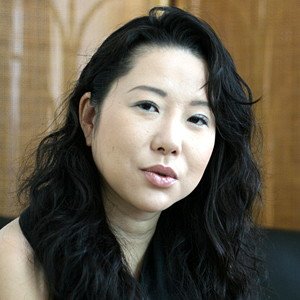 山崎亜矢