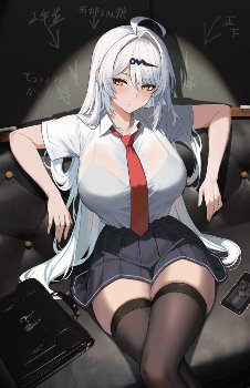 【最高】【ゼンレスゾーンゼロ】儀玄の壁紙(PC・スマホ)にできそうな高画質なエロ画像