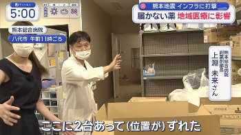 森山みなみアナ　ノースリーブ脇チラレポート！！【GIF動画あり】