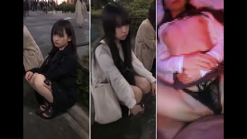 【最新】日本の立ちんぼ♀、アイドル級に可愛い子とセ○クスし放題だと海外で話題になる・・・（動画あり）