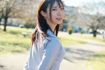 三好佑香｜会社の先輩の寝起き姿に魅了された特別な朝