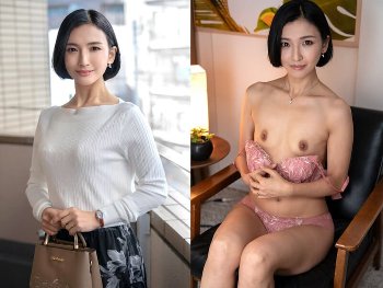 吉瀬葵｜性欲が強くてデカチン好きな美熟奥様がハメられにやって来た