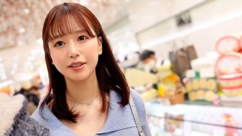 【樟葉杏】可愛い変態女子大生をハメ撮り！隠れ穴モテ女の激アクメ