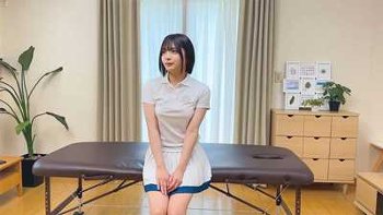 【素人】ゆみという子。部活のテニスで痛めてしまったという身体。マンコにずっぷしさせていだきます。