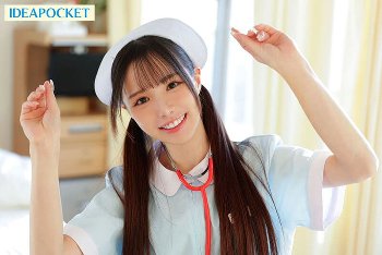 佐々木さき｜フェラ抜きナースコール！ロリカワ看護師が内緒の吐精奉仕
