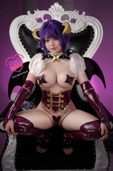 魔法少女にあこがれてのエロいコスプレ画像まとめ Vol.3