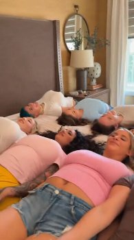 【動画】おっぱいがいっぱいｗｗｗｗｗｗｗｗｗｗｗｗｗｗｗｗｗｗｗｗｗｗｗｗｗｗｗｗｗｗ
