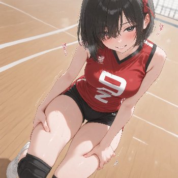 生意気バレー部メスガキを生ハメでわからせる♥️💗♥️💗♥️