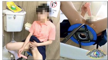 【おしっこ】女子高生が発情してマイバイブでオナニー潮吹きします！【おすすめ動画】