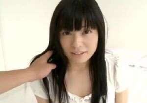 ★ 貧乳コンプレックスだけど超可愛い！高級風俗だけど神河美音とヤれるなら本望！