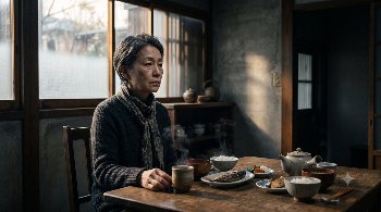 人間の業 ― 綺麗事の裏側 第４５話：歪む白衣 ―― 密室の不徳、残された者の復讐と執念 ――