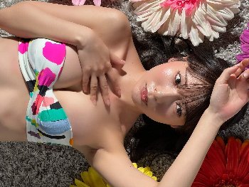 【画像89枚】奥ゆい(27歳)の極上水着グラビア！