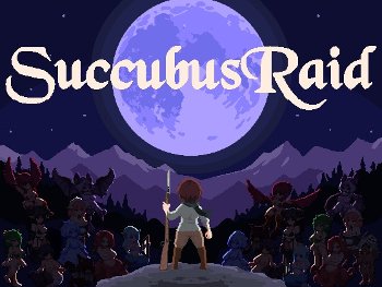 Succubus Raid【攻略】
