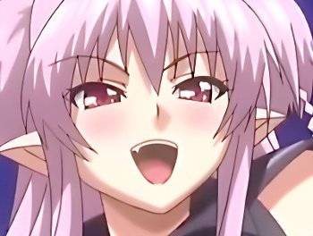 人間界に降り立ち男たちを片っ端から襲うセクシーな巨乳サキュバスが可愛らしい男の子に狙いを定めてフェラで精液を搾り取った後に騎乗位で中出しさせちゃう痴女エッチ aniporn