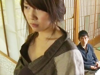 【人妻】偏屈な旦那を見限って間男と情事を重ねる田舎の妻