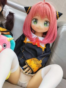 【朗報】最近の２次□リラブドール、アウトすぎるますｗｗｗｗｗ