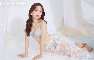 下着姿の森香澄アナ、アタシコでしかないｗｗ