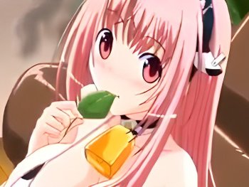 自宅で飼うことになった母乳ミルクの出る可愛い牛娘ちゃんのエロ過ぎる体に我慢出来ずに中出しセックスを始めちゃう発情男子 aniporn