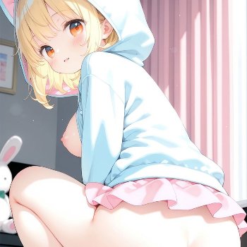 フェチエロ画像セレクション「童顔巨乳特集」!!　あどけなさの残るベビーフェイスなのに『巨乳属性』の反則技！　大きなおっぱいがキライな男なんていませんのヨ!?［30枚］