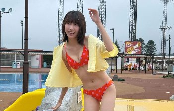 ミスマガで話題の内田祭莉とは？「水着グラビア」の魅力と女優へ向かう23歳の素顔