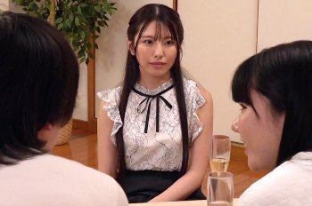 倉木しおり NTR｜彼女の姉に甘く焦らされ翻弄される背徳の関係