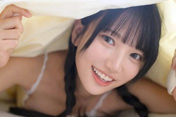 榊原萌 VR｜終電を逃した夜…無防備な姿の後輩に翻弄された背徳の一夜