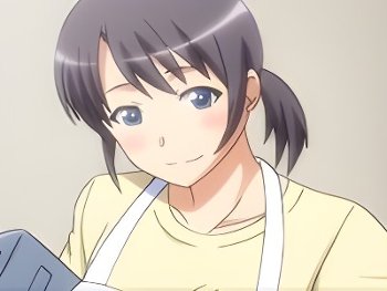 よく遊びに来る息子の友達から愛を告白され禁断の関係に落ちた美人お母さんの不倫セックス aniporn