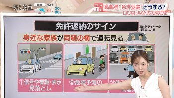 刈川くるみアナ　ムチムチノースリーブ脇全開！！