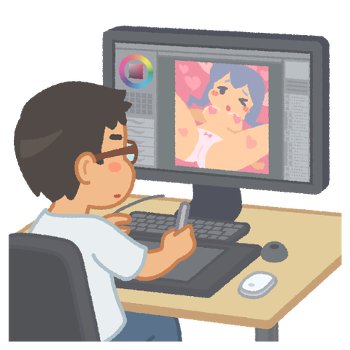 【ヱロゲ】「ヱロゲー」とかいうかつて有能クリエイターを続々と輩出した謎の界隈ｗｗｗｗｗ