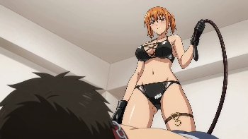 【動画】ワイ「AIくん！マッマがえちえち衣装を着るアニメ作って！」AI「はぁ…（ため息）」