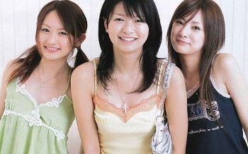 【画像】平成女子、えっちすぎるwwwwww