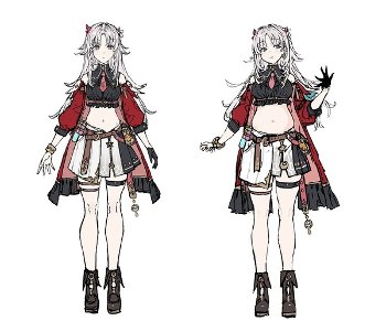 アトリエシリーズ最新作『カリアのアトリエ』、約80％が「ムチムチになる要素あった方がいい」というアンケート結果に
