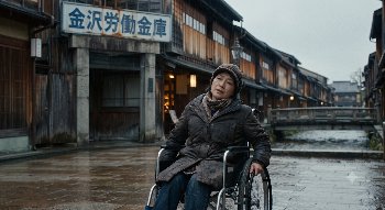 知佳の美貌録「血脈の輪郭と、歪んだ傾斜」