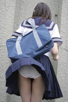 ハプニング！街撮りラッキーエロ特集