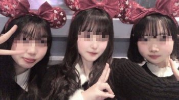 【画像】なぜか一番右のJKを必ず選んでしまう写真ｗｗｗｗｗｗｗ