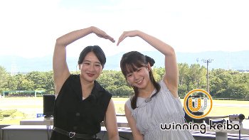 冨田有紀アナ　ノースリーブで脇全開ポーズ！！