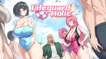 ライフガード・レジェンド【攻略】