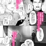 【BL】『貴方に従い、貴様に抗う。』〜絶対に堕ちない気高い剣聖が、交換条件で嫌いな主君に屈辱的に犯される漫画〜【初夜編】