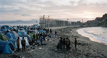 人間の業 ― 綺麗事の裏側 第５６話：モロッコ・スペインのセウタ