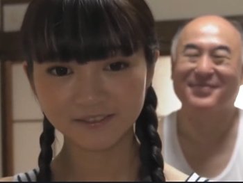 【ロリ嫁】 全おっさんの憧れ。幼妻を娶ること…！その幸せな日常をご覧ください。
